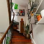 Proche Du Mans Cosy Dans Maison Petit Dej B&B Souligne-sous-Ballon