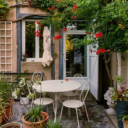 Proche Du Mans Cosy Dans Maison Petit Dej