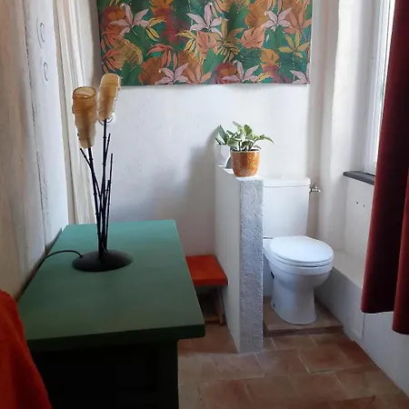 Proche Du Mans Cosy Dans Maison Petit Dej Bed & Breakfast Souligne-sous-Ballon